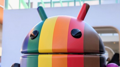 Google: Neue Details zu künftigem Android-Sideloading