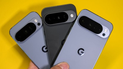 Google: Pixel-Nutzer berichten nach Update von Problemen