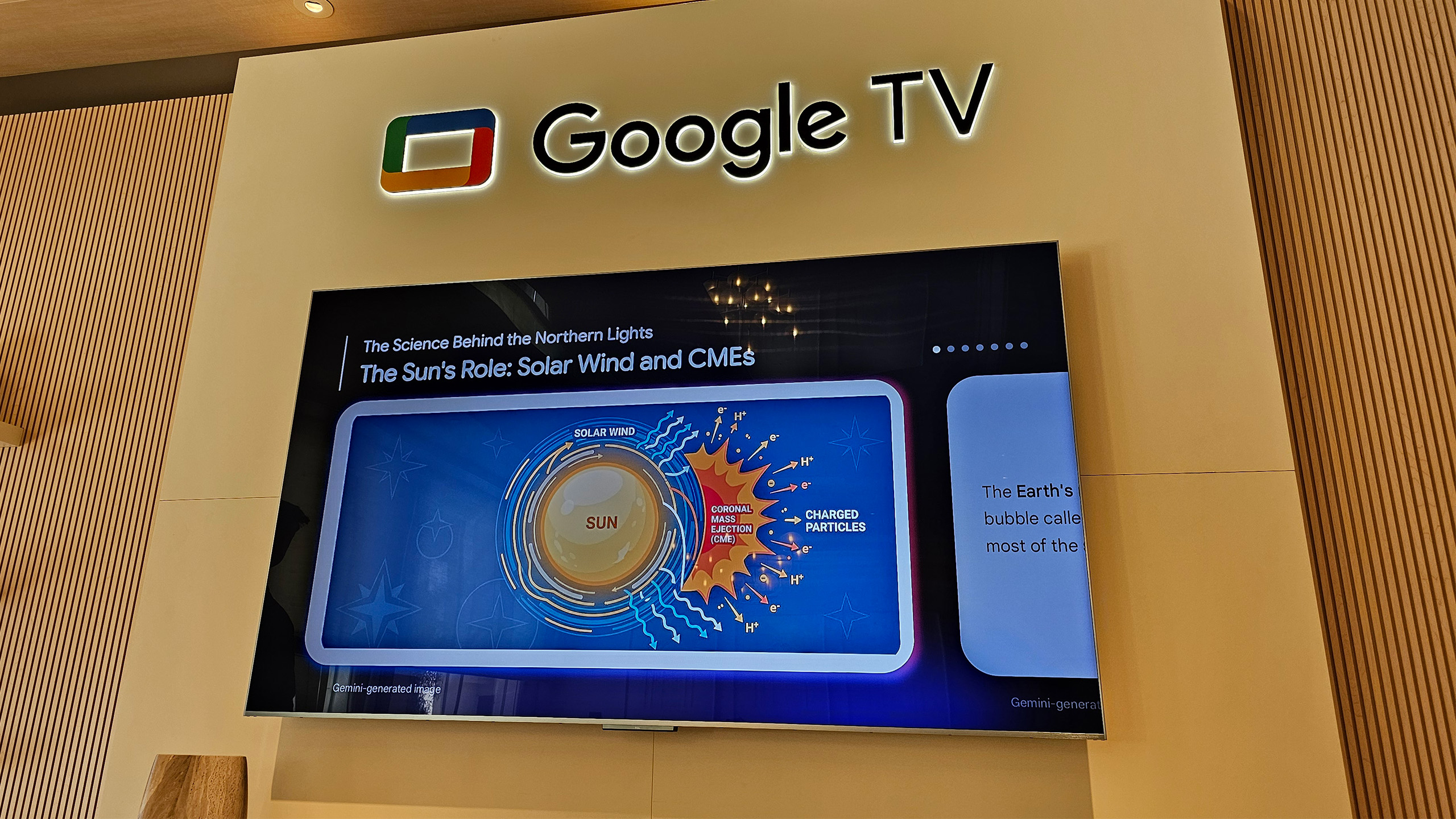 Google TV’s new Gemini features range from useful to unnecessary