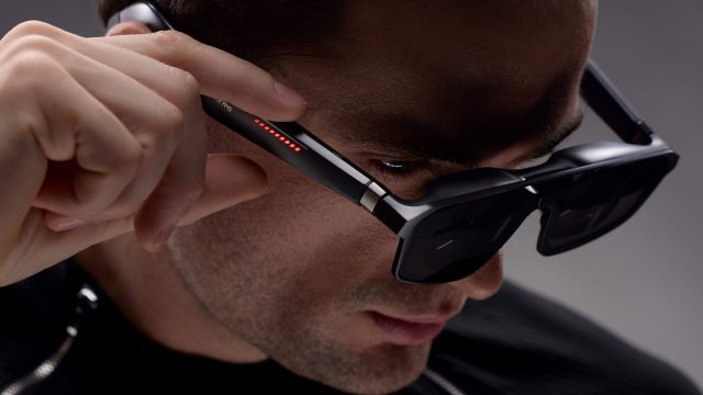 Google’s Leading AR Glasses Partner XREAL Files Patent Lawsuit Against VITURE