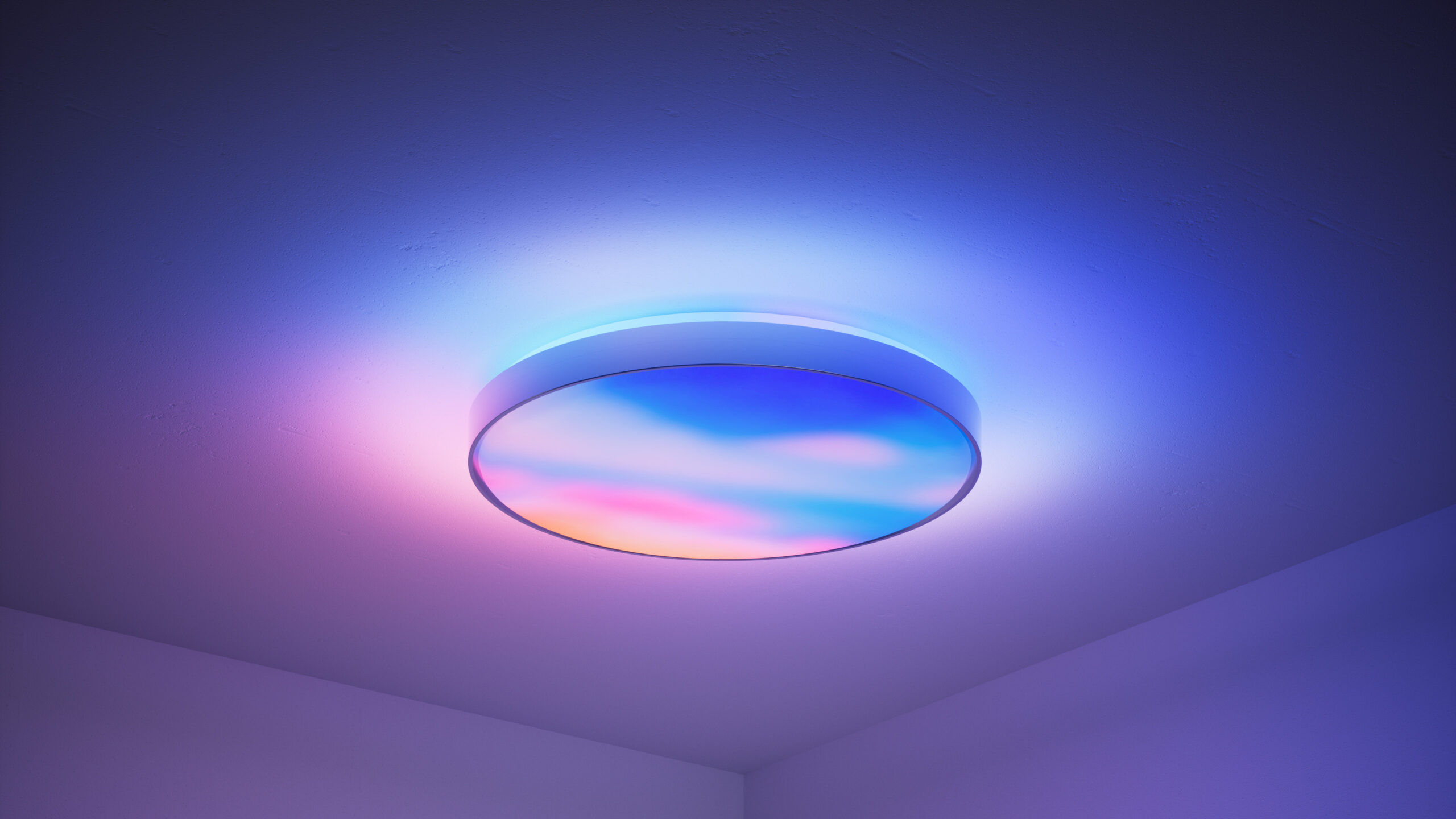 Govee’s CES lineup includes a ceiling lamp that simulates skylights
