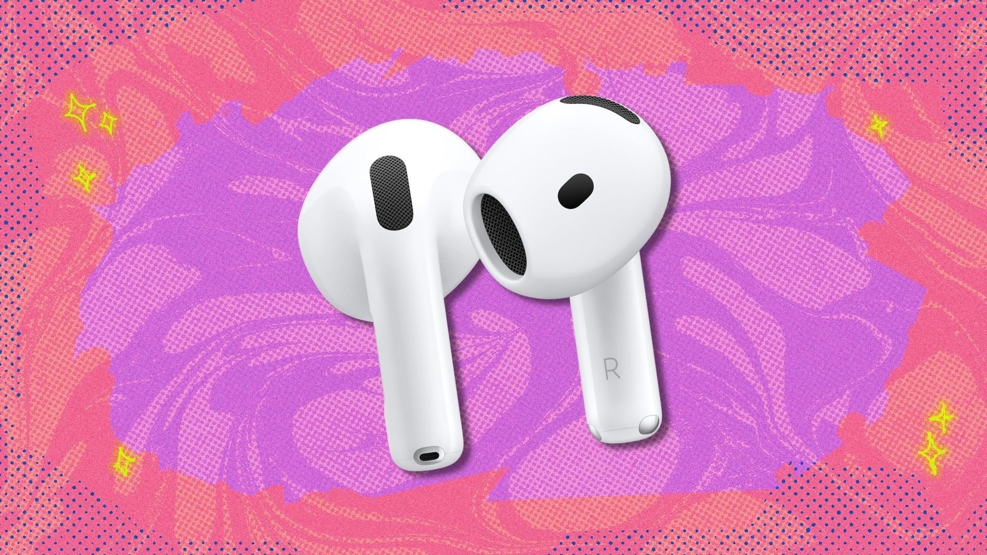 Grab Apple AirPods 4 for under $100 at Amazon — save $30 for a limited time