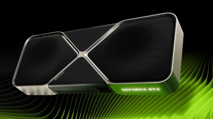 Grafikkarten-Schock: Nvidia-Karten könnten massiv teurer werden