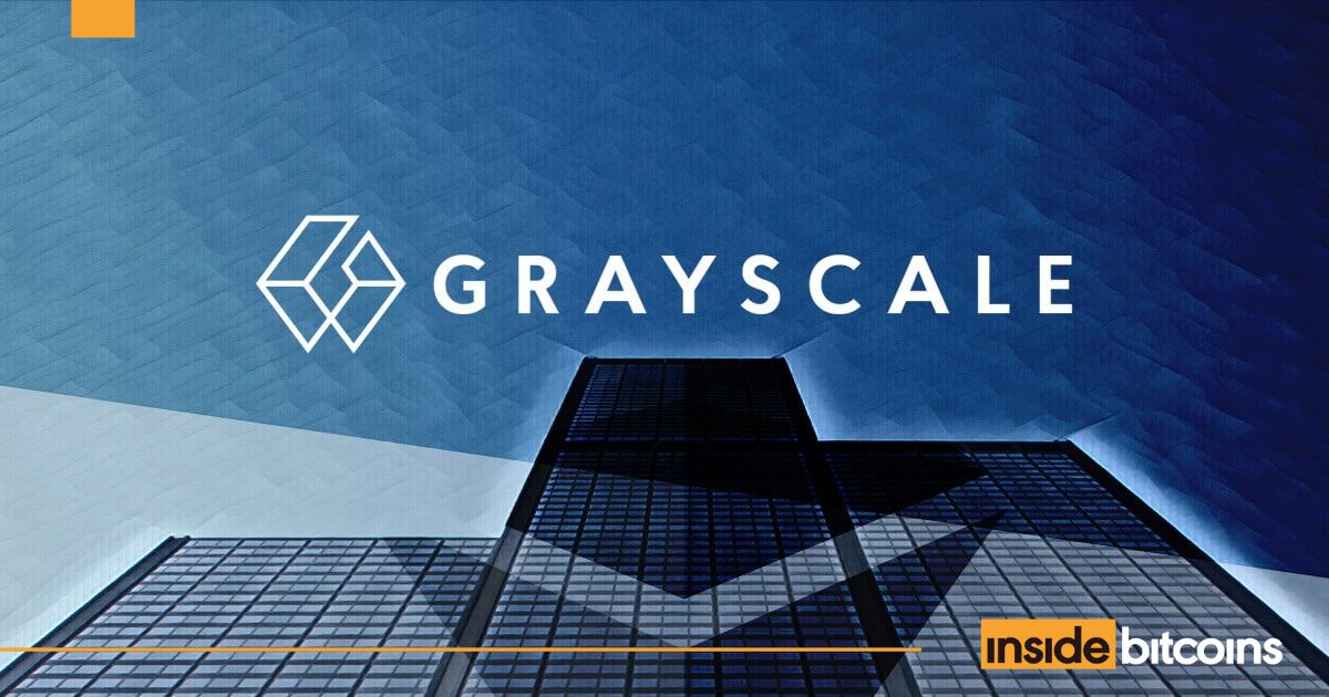 Grayscale Pays First Ethereum Staking Rewards as ETF Inflows Recover