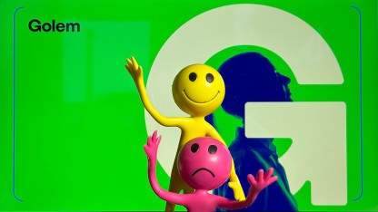 Große Umfrage: Wie können wir Golem 2026 besser machen?