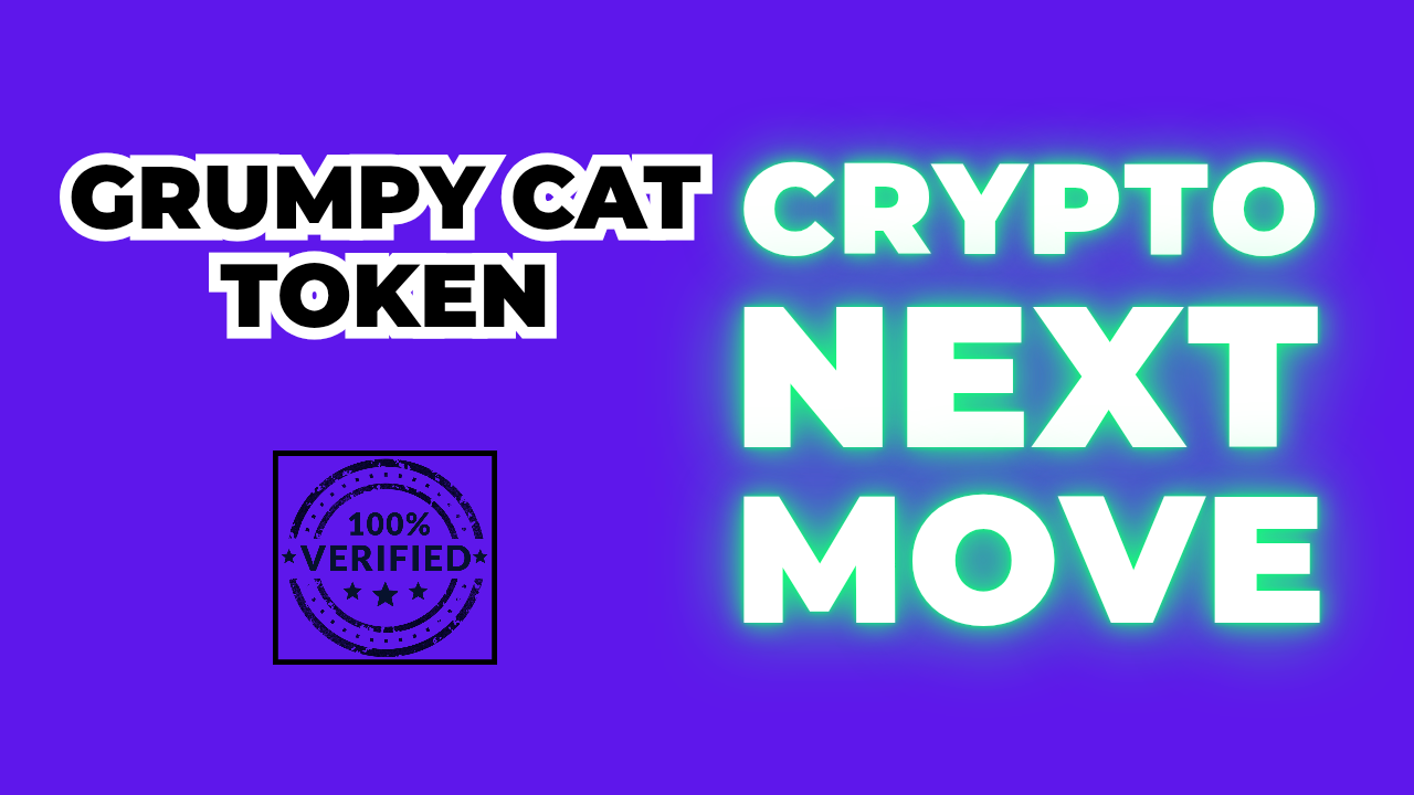 Grumpy Cat Token