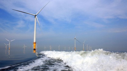 Grüner Wasserstoff: “Hier könnte Abwasser für die Elektrolyse genutzt werden”