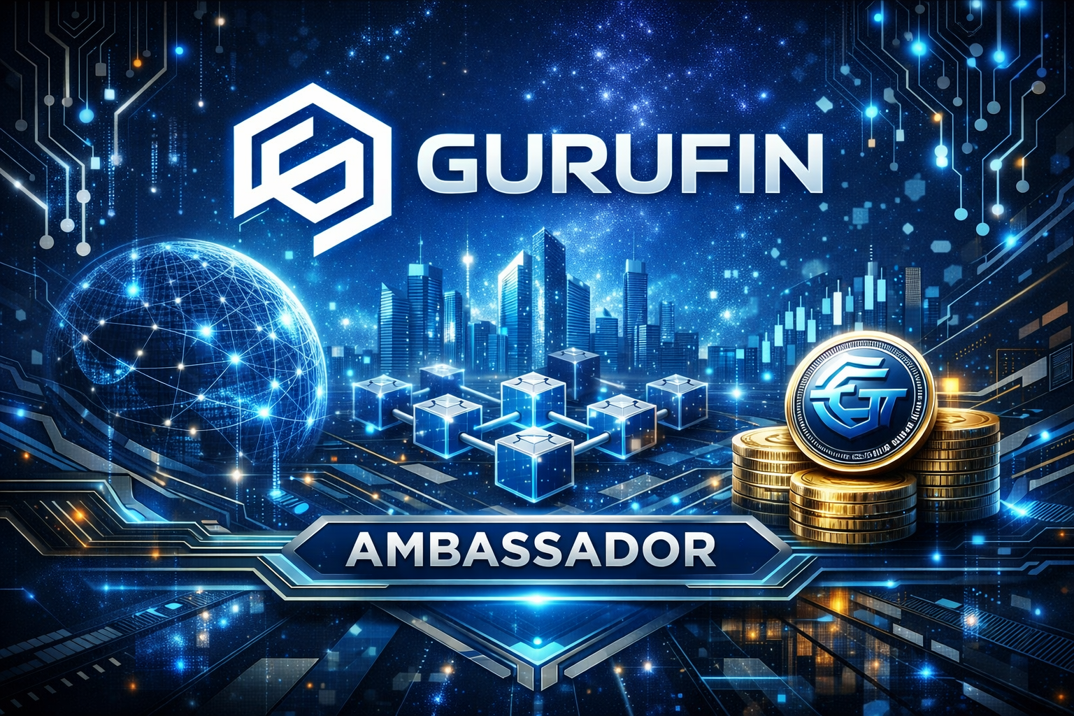 Gurufin Testnet: How to Participate, Contribute, and Maximize Your Role as an Early User