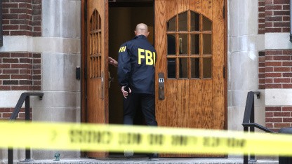 Hacker gesteht: 50 Unternehmen gehackt und Malware an das FBI verkauft