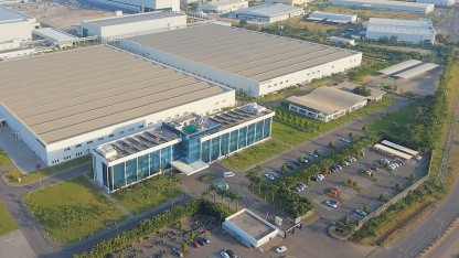 Handelsabkommen vereinbart: Indien reduziert Zoll auf importierte EU-Autos deutlich