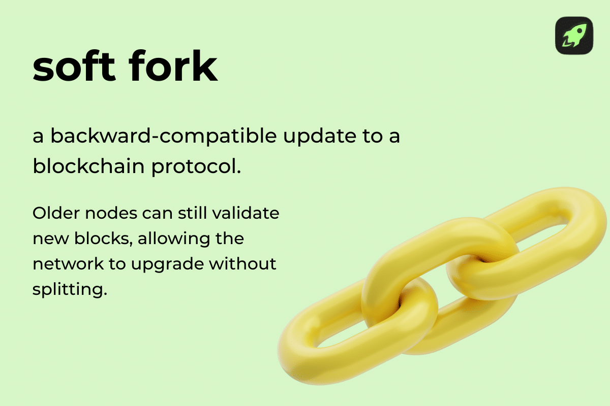 Hard Fork vs. Soft Fork: Blockchain Forks Explained for Beginners