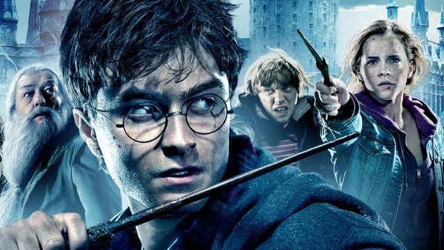 Harry Potter VR Game Reportedly Cancelled Amid Meta Budget Cuts