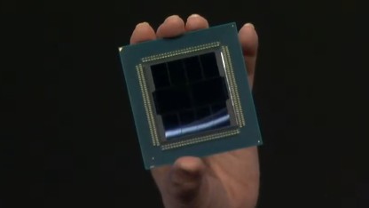 Helios Rack & AI Halo: AMD zeigt Zen-6-Epyc, MI455X und KI-Mini-PC