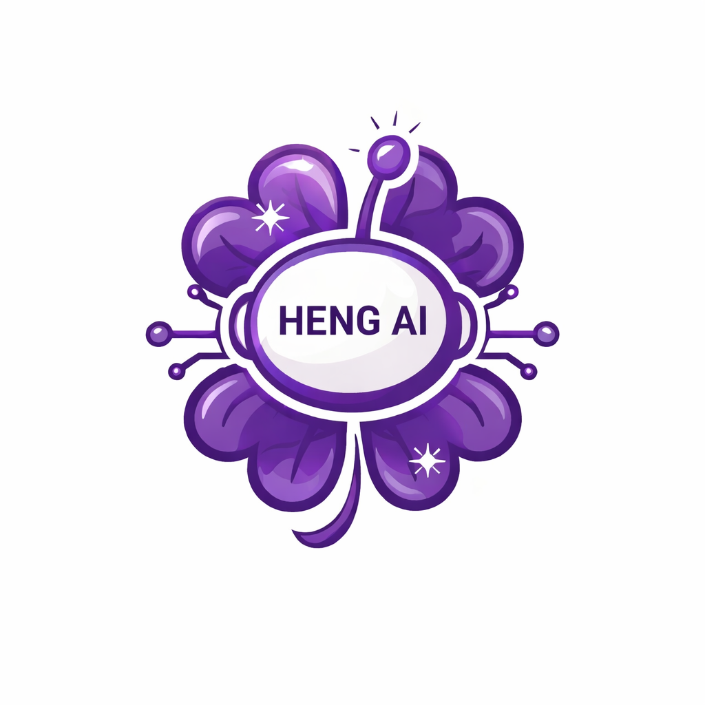 HENG AI a project built on MUD Network.