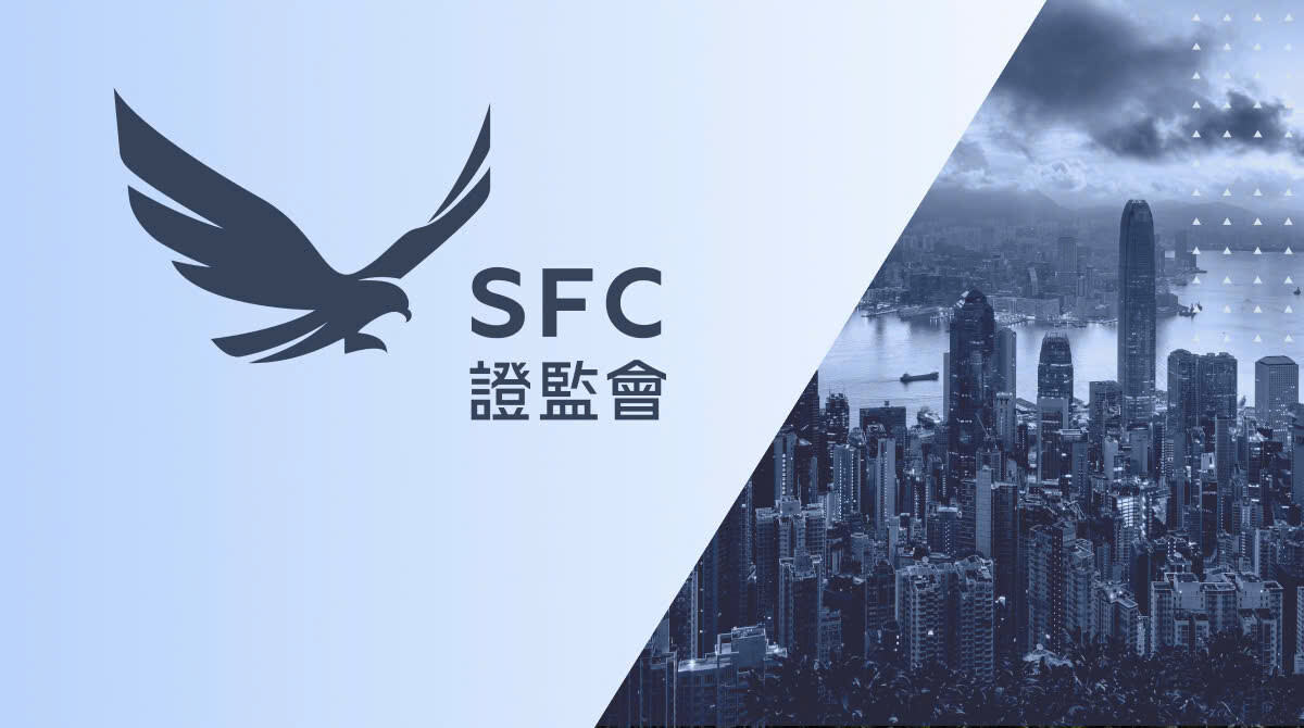 Hong Kong SFC Completes the Regulatory Structure of Tokenised Securities