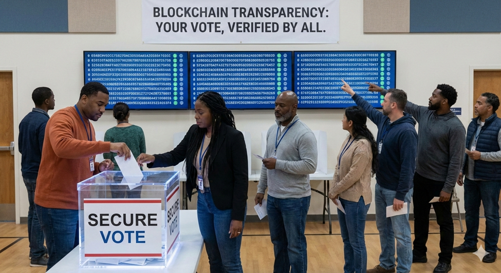 How Blockchain Challenges Us More Than We Expect