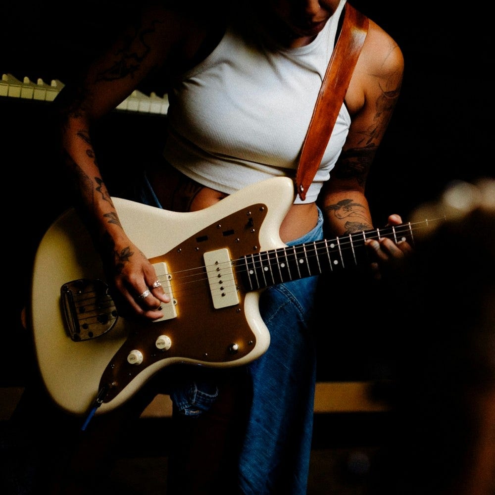 How Blockchain Is Forcing the Creative Industry to Finally Pay Artists