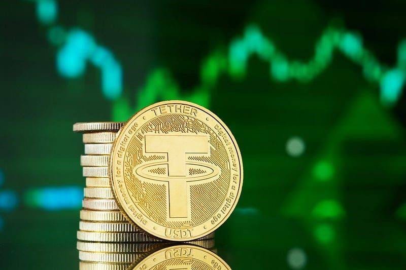 How can I get flash USDT?