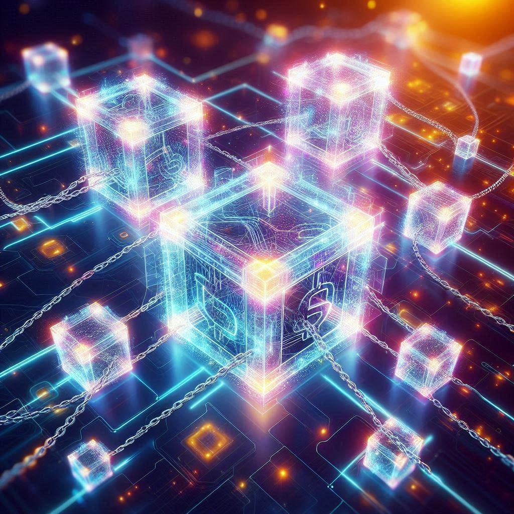 How Does Blockchain Ensure Immutability?