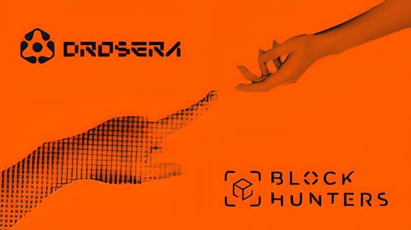 How @DroseraNetwork Is Changing the Way Ethereum Protocols Operate