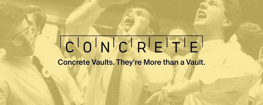 How Historical DeFi’s Flaws Paved the Way for Modern Concrete Vaults