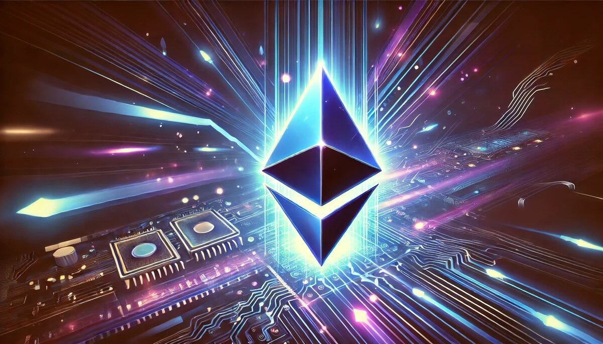 How I upgrade blockchain nodes with near-zero downtime in production