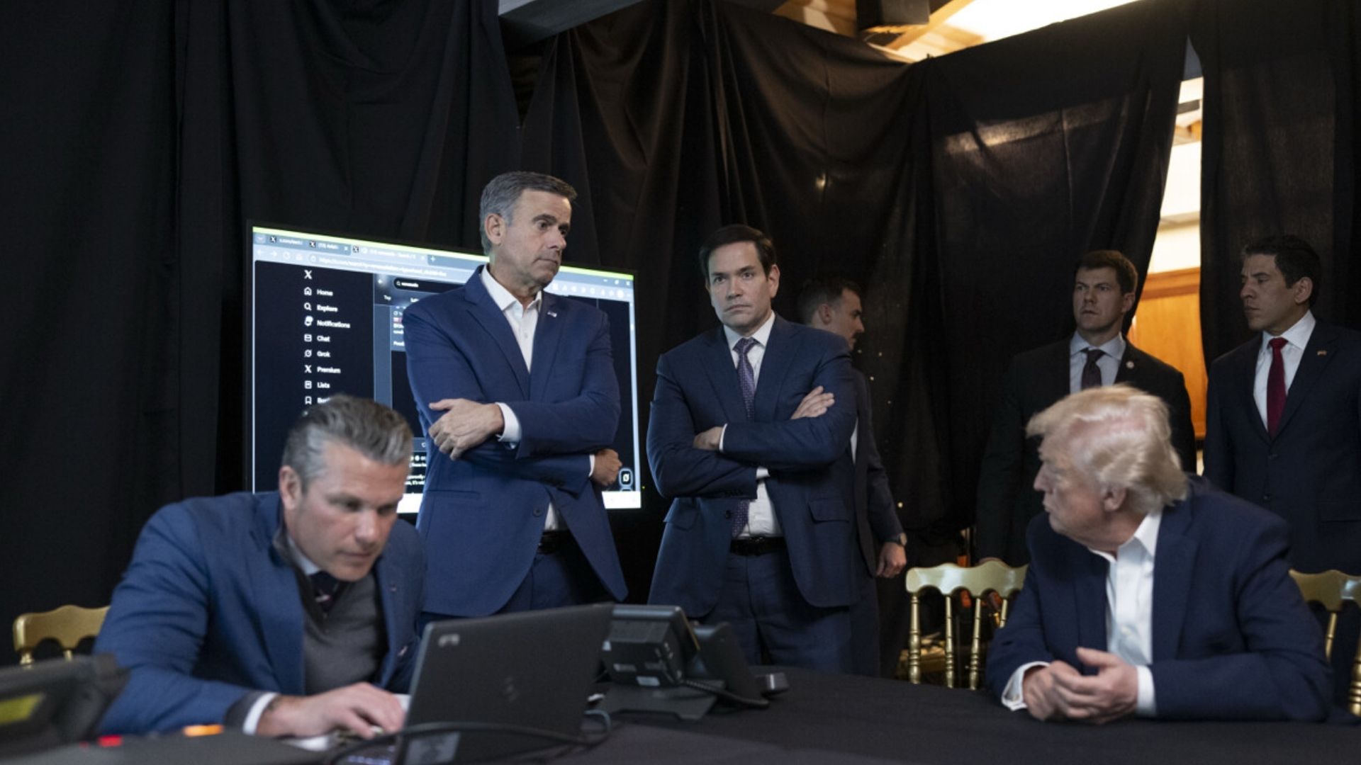 How low-flying helicopters and terrain masking helped US forces reach Maduro
