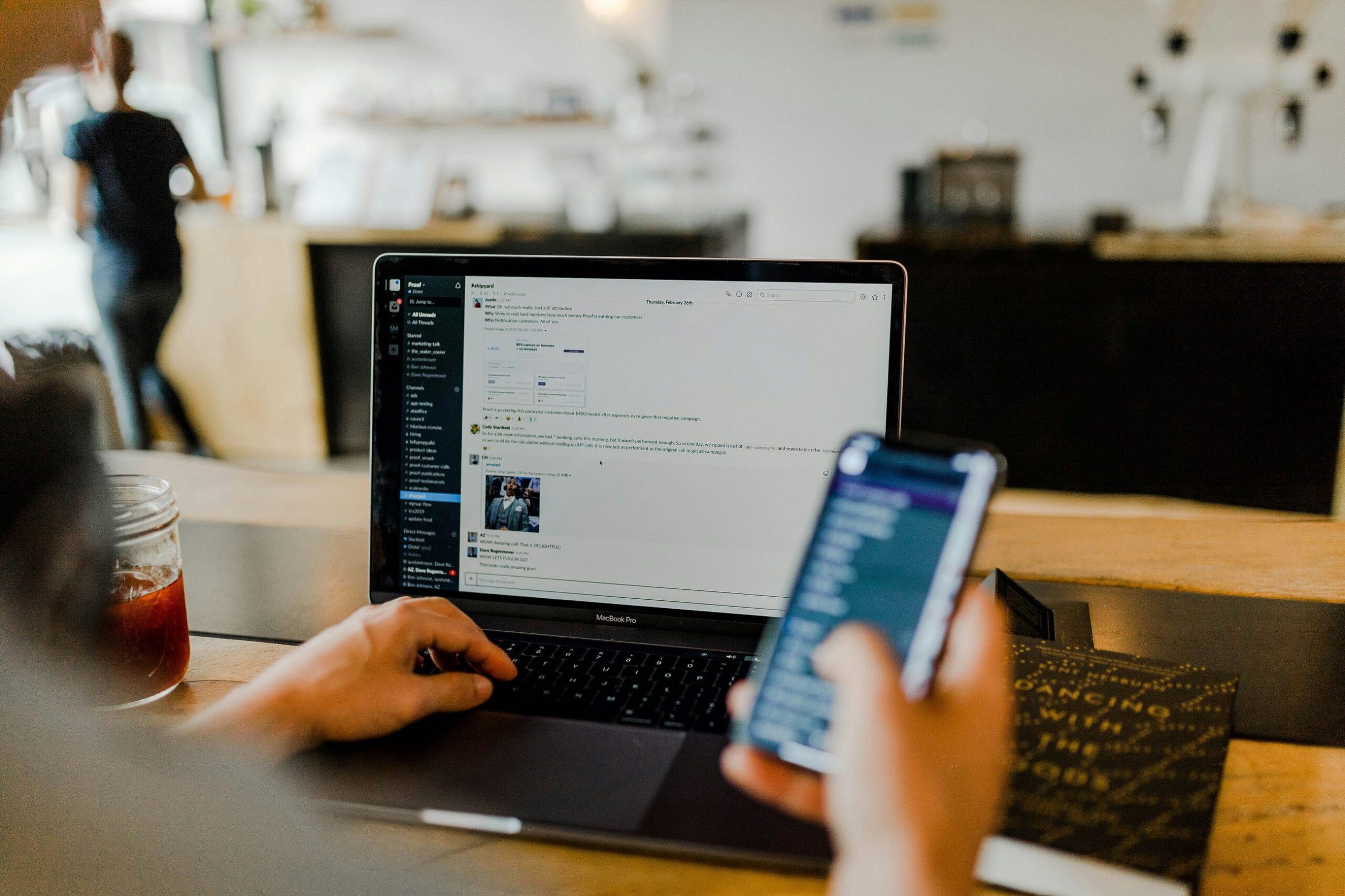 How One Person Built a Micro-SaaS in 48 Hours (No Team, Just Coffee and Determination)