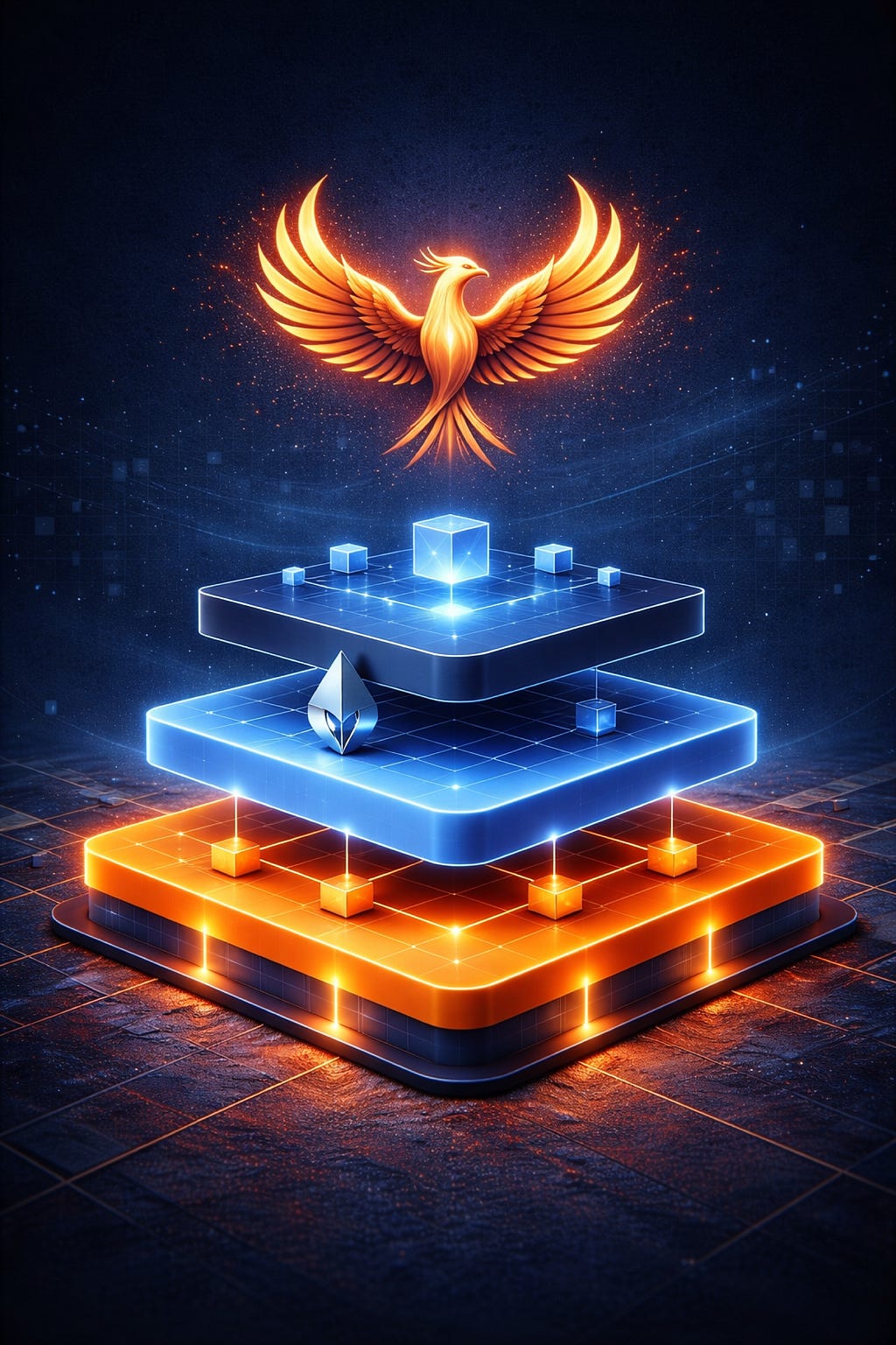 How PYRAX Is Built: A Simple Overview of the Architecture