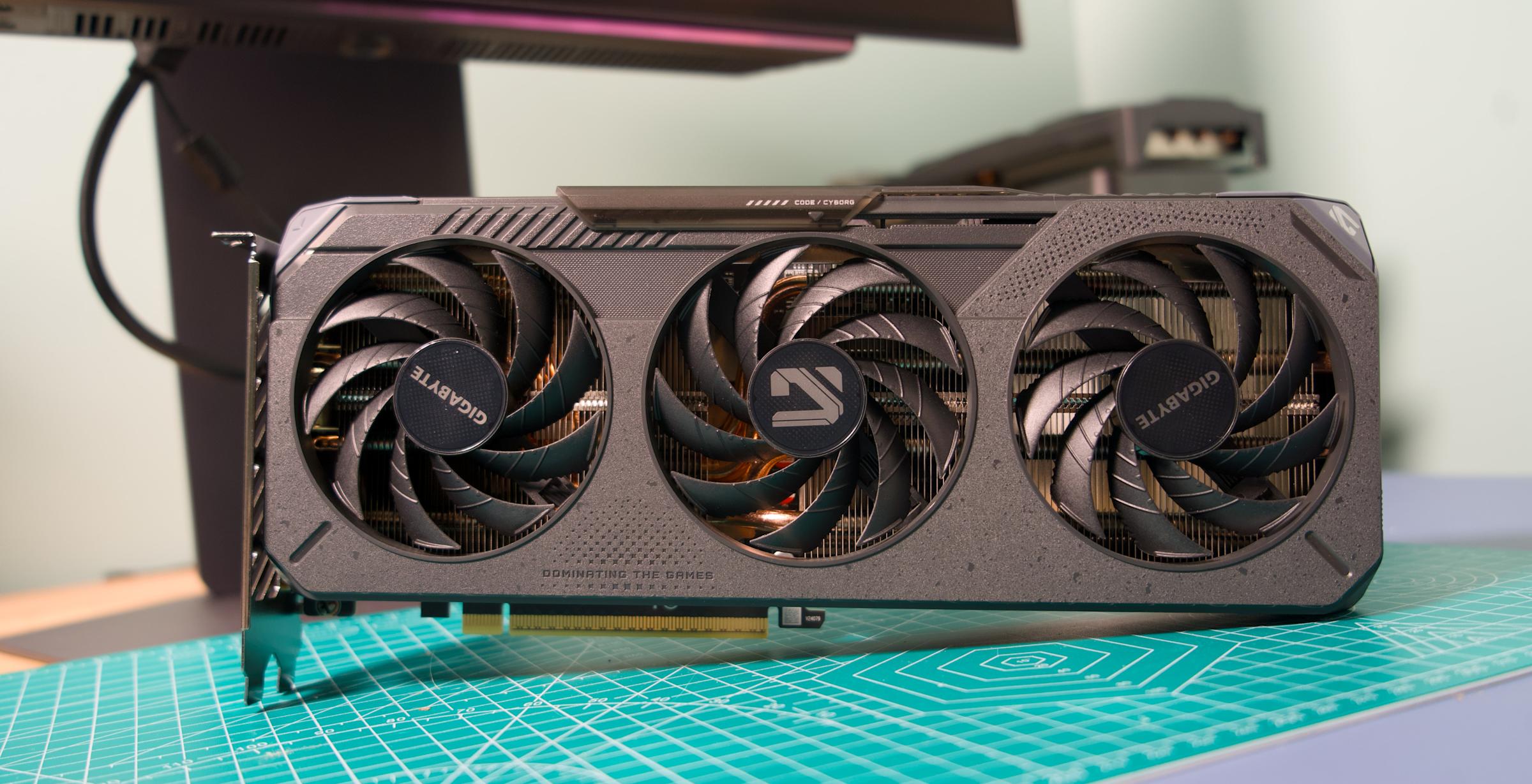 How to find an affordable GPU during the great RAMageddon of 2026