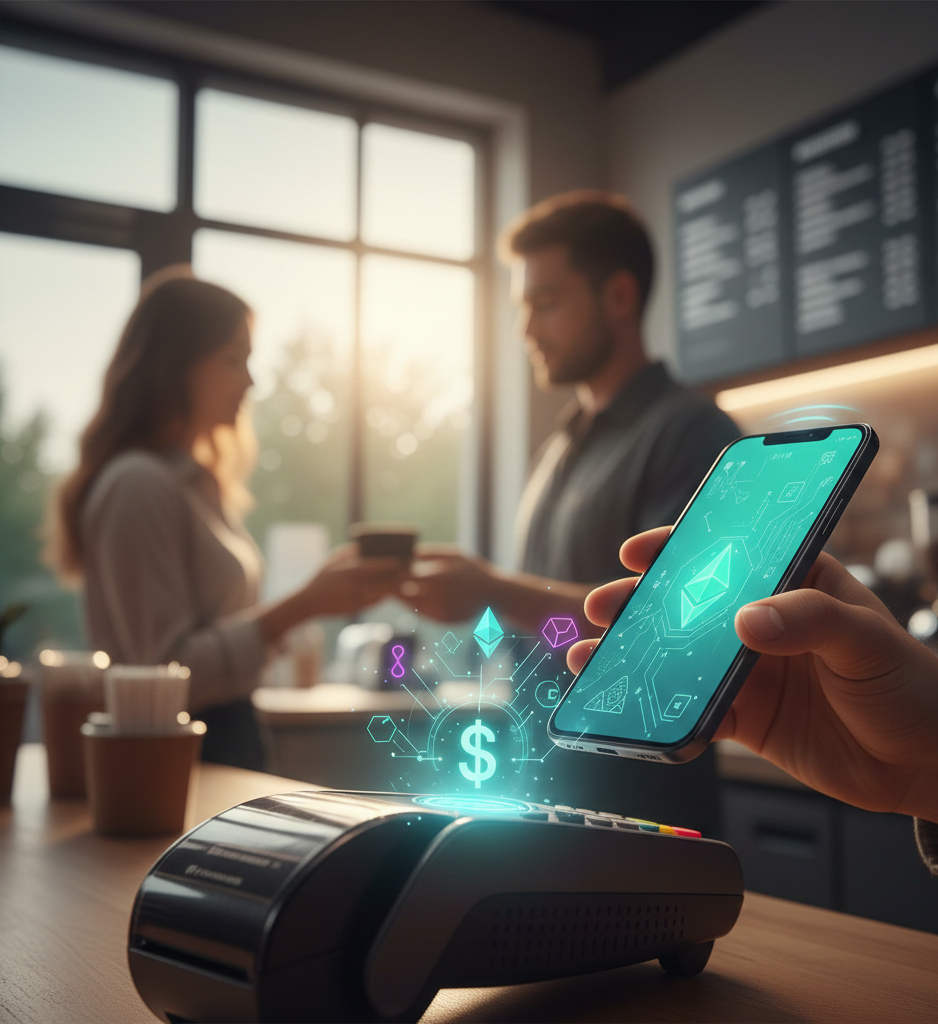 How to Spend Multi-Chain Assets (Solana, Ethereum, Polygon) at Physical Stores in 2026