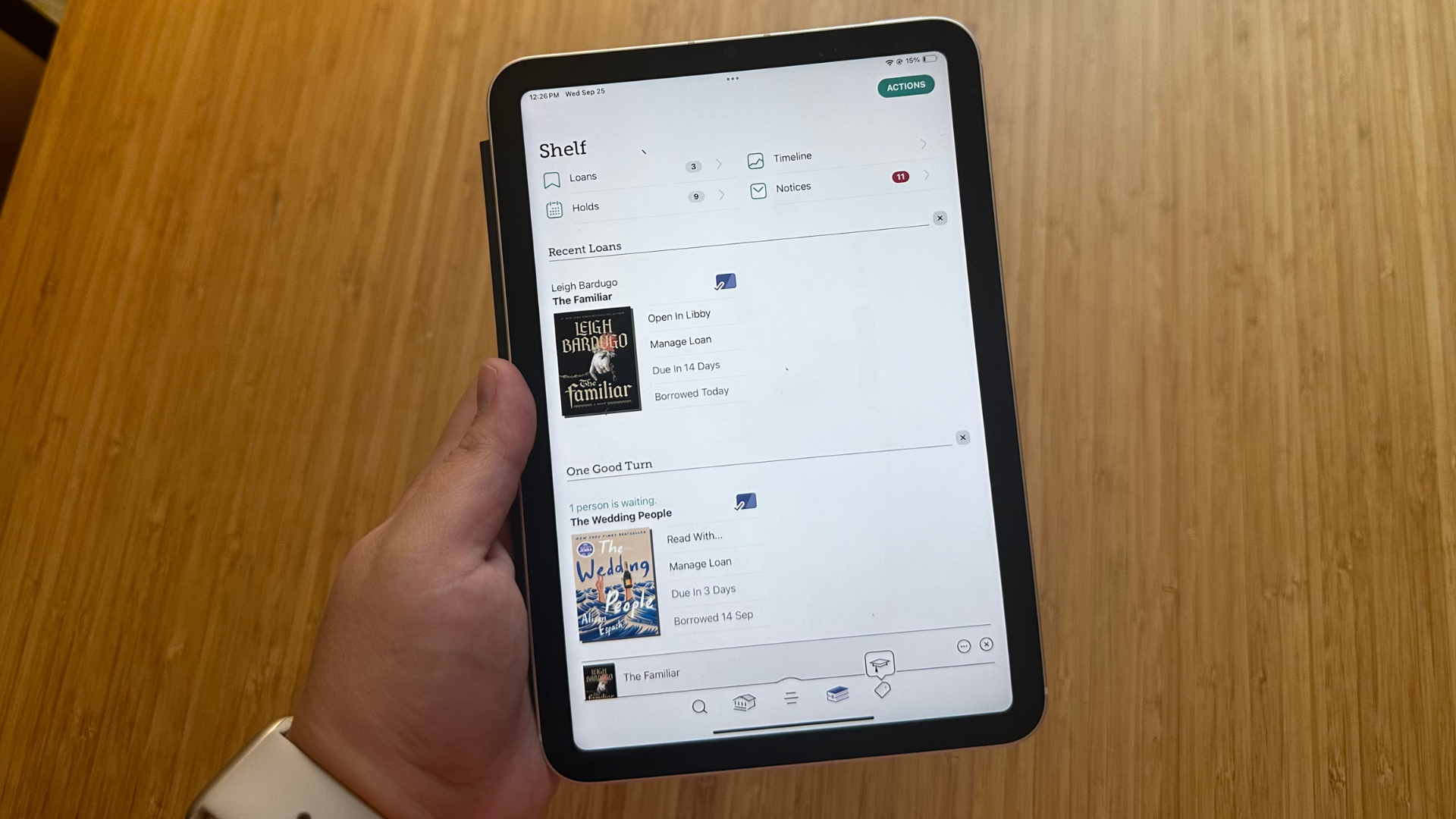 How to turn a tablet into an e-reader: The best settings and accessories