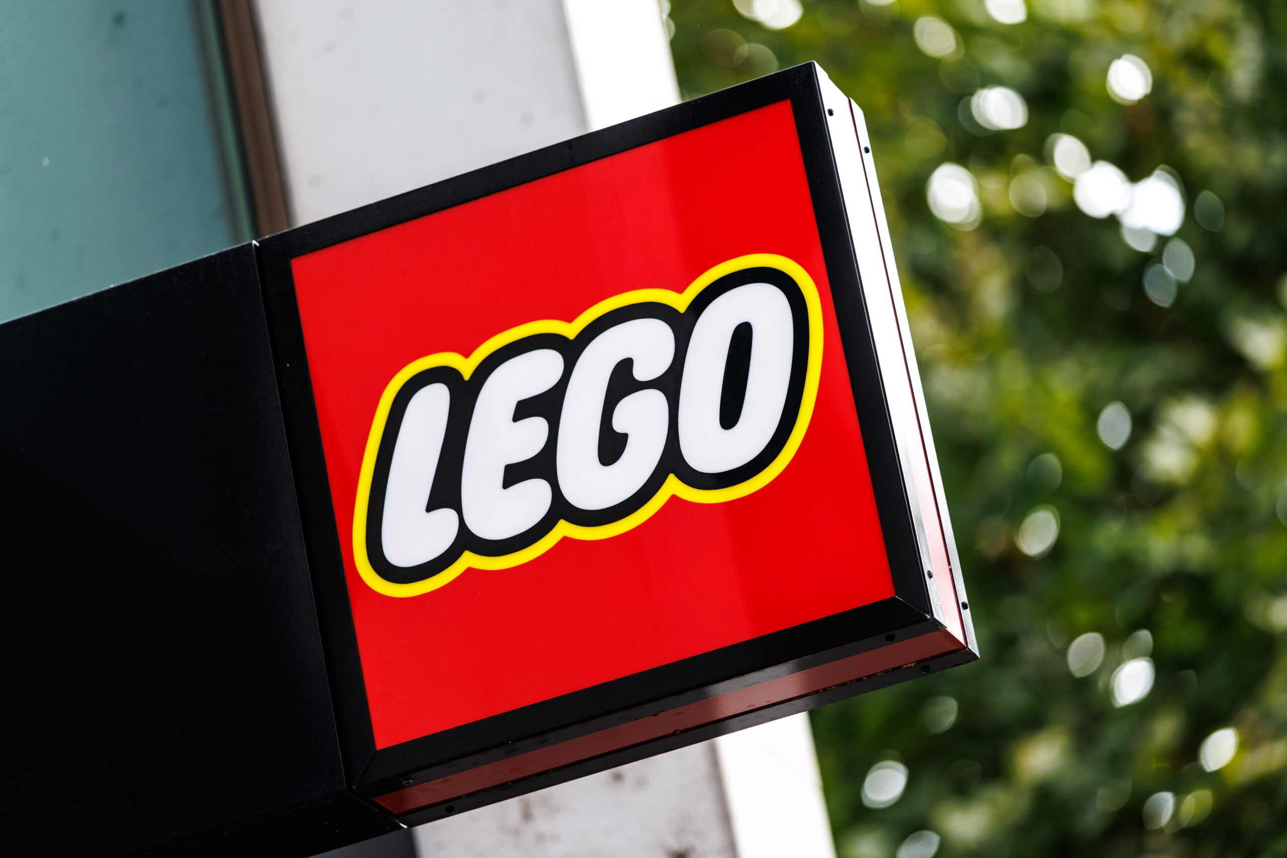 How to watch the Lego CES 2026 press conference live