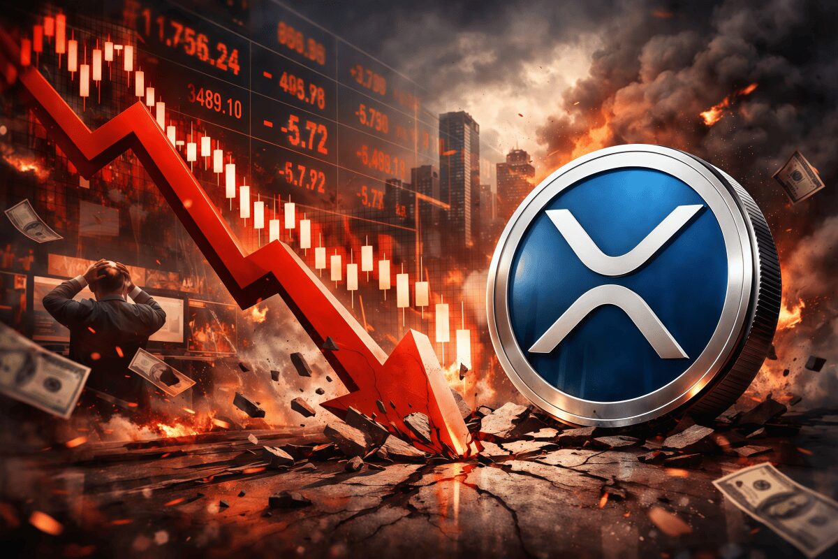 How XRP Investors Can Approach Yield Options Amid Market Volatility
