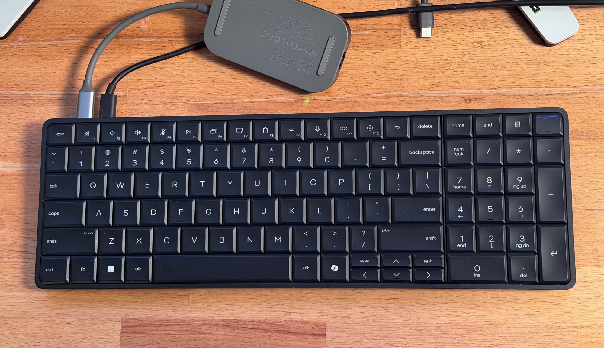HP’s new EliteBoard made me believe in keyboard computers again