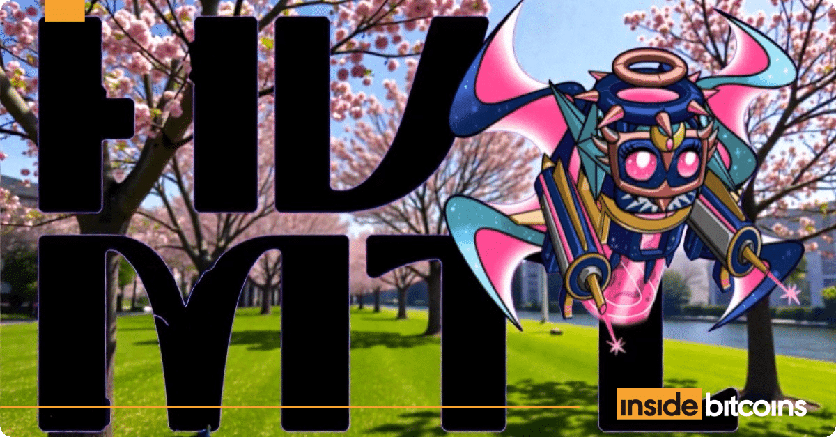 HV-MTL Sets To Launch Its NFT Strategy This Month – Here’s More Info