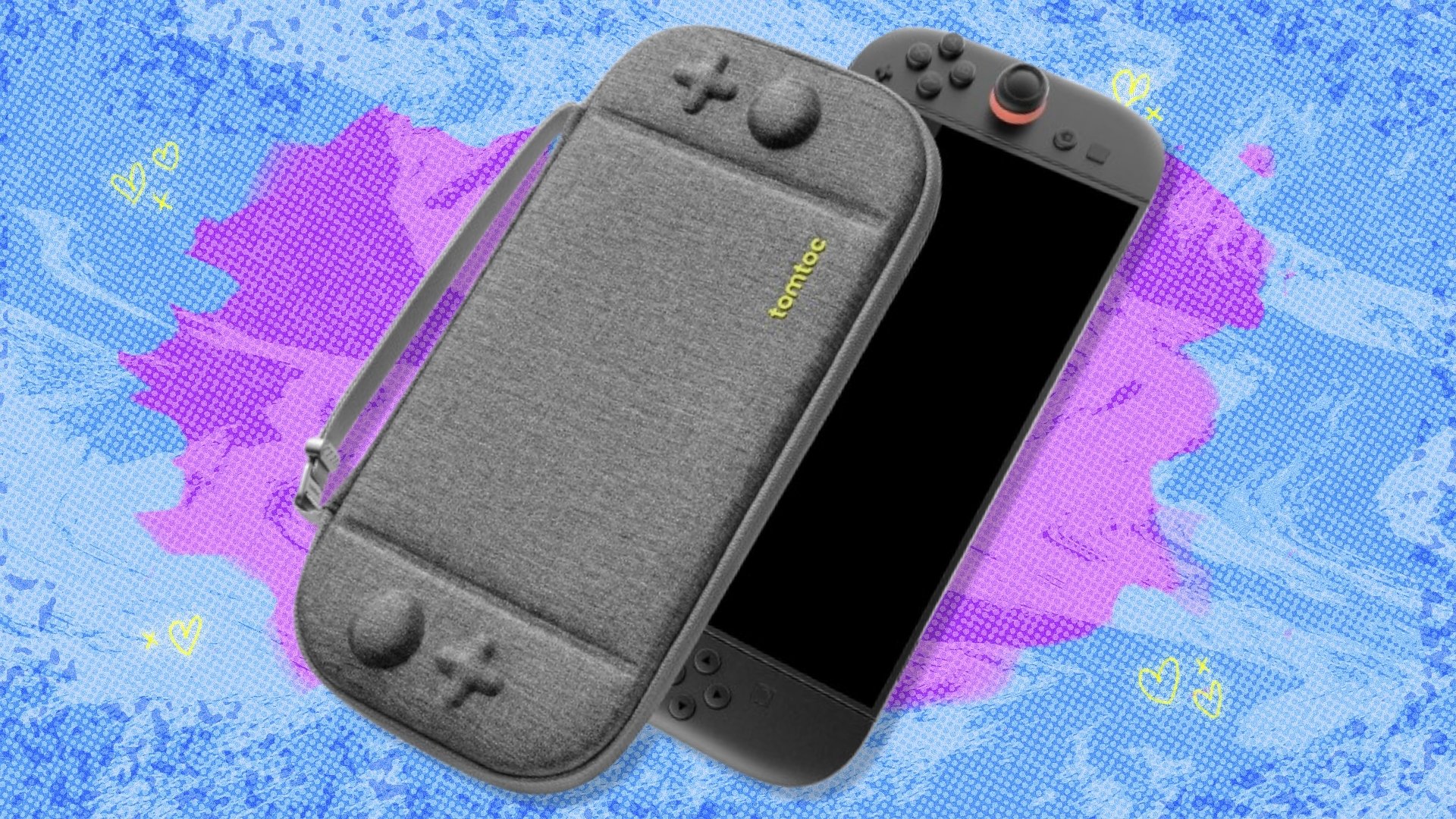 I love this Nintendo Switch 2 case — get it for its lowest-ever price on Amazon
