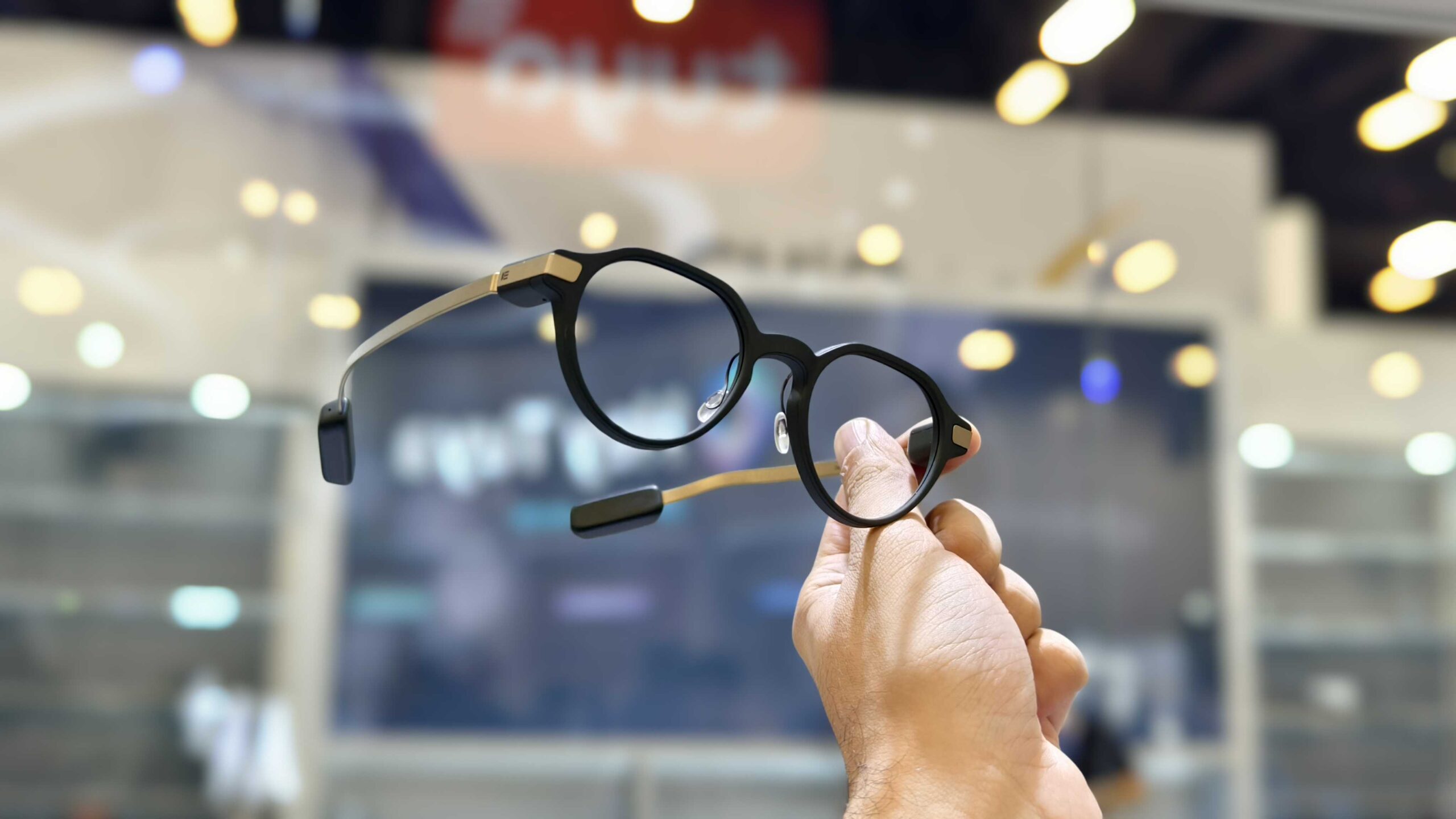 I tried the Even Realities G2, the most subtle pair of smart glasses you can buy in 2026