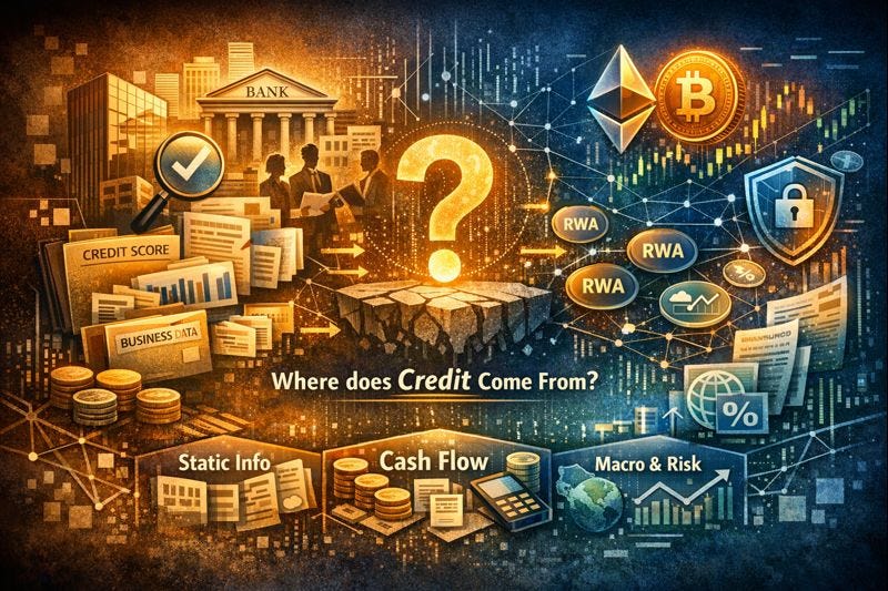If We Can’t Solve This Problem, Tokenization Is Just Empty Talk