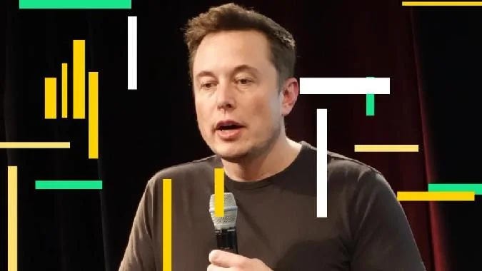 Ilon Musk, according to internal documents, was once in favor of OpenAI’s $10 billion ICO.