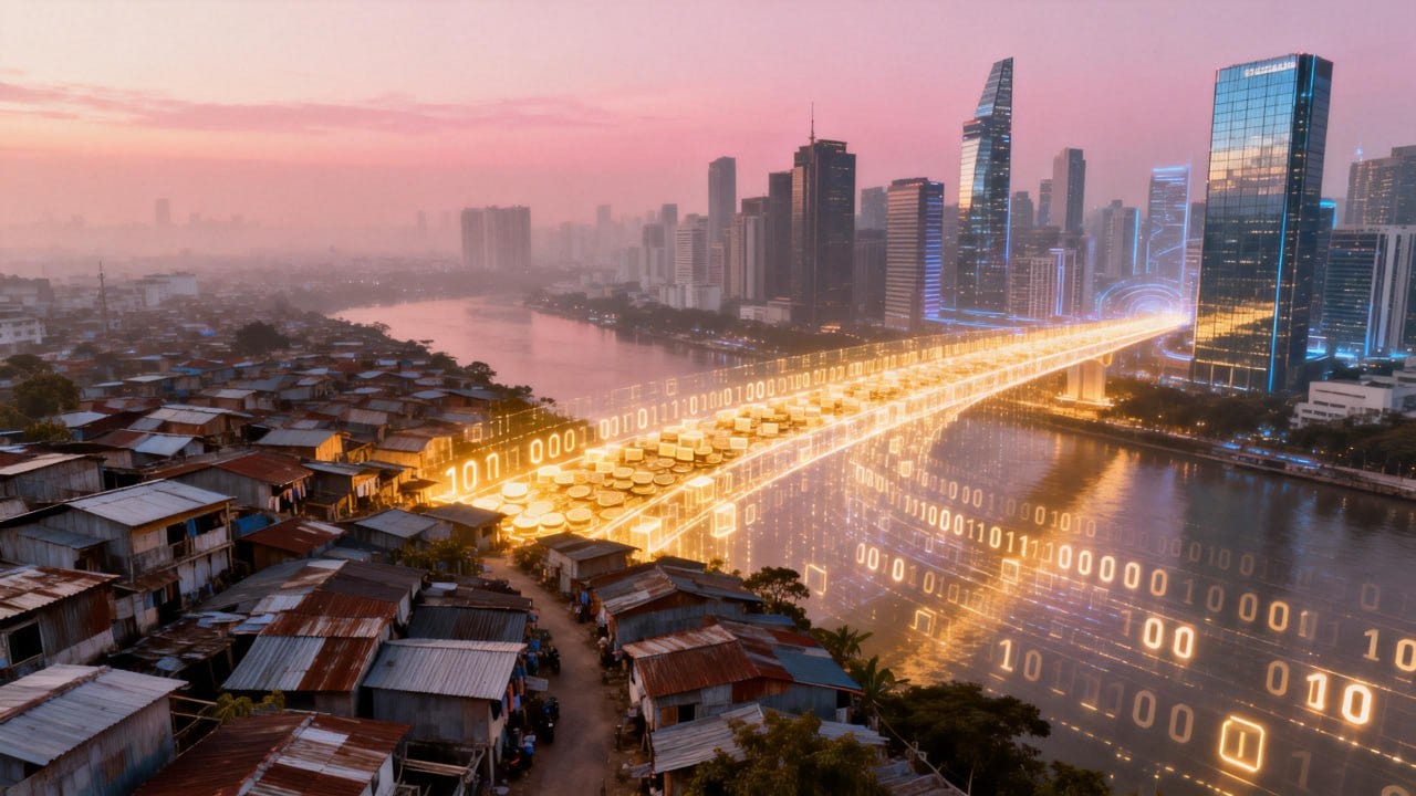 In the News: Equifynx (EFNX) Launches Protocol to Transform Data into Collateral