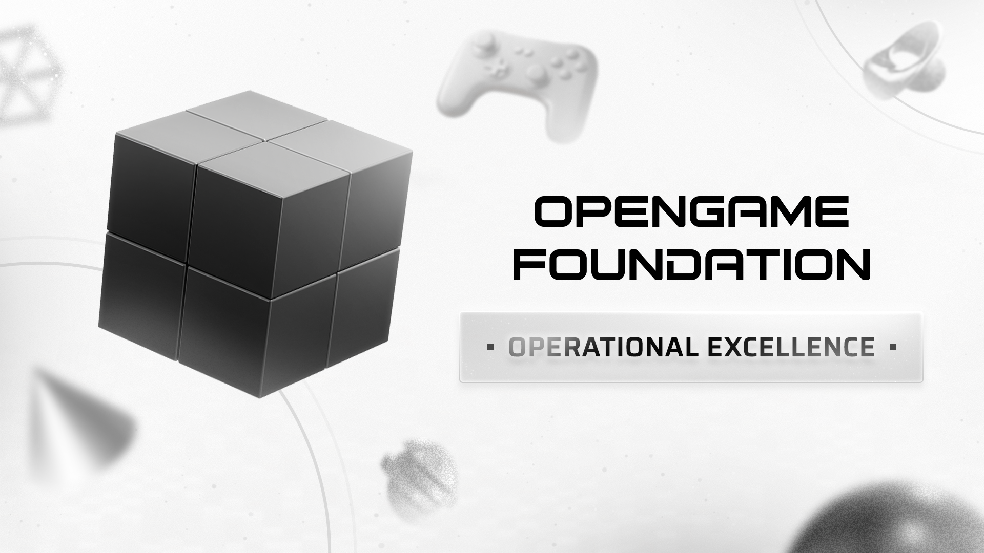 Innovation Is Execution: Operational Excellence and GameJam Lessons