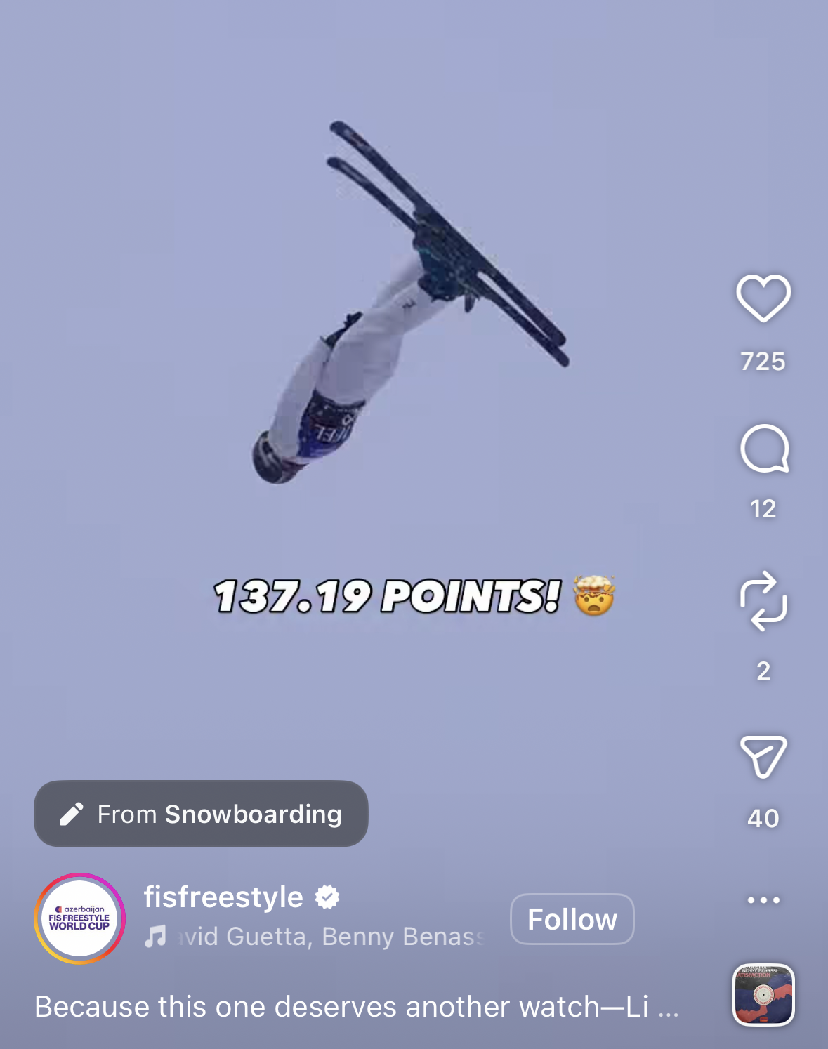 Instagram wants you to personalize your Reels algorithm for 2026