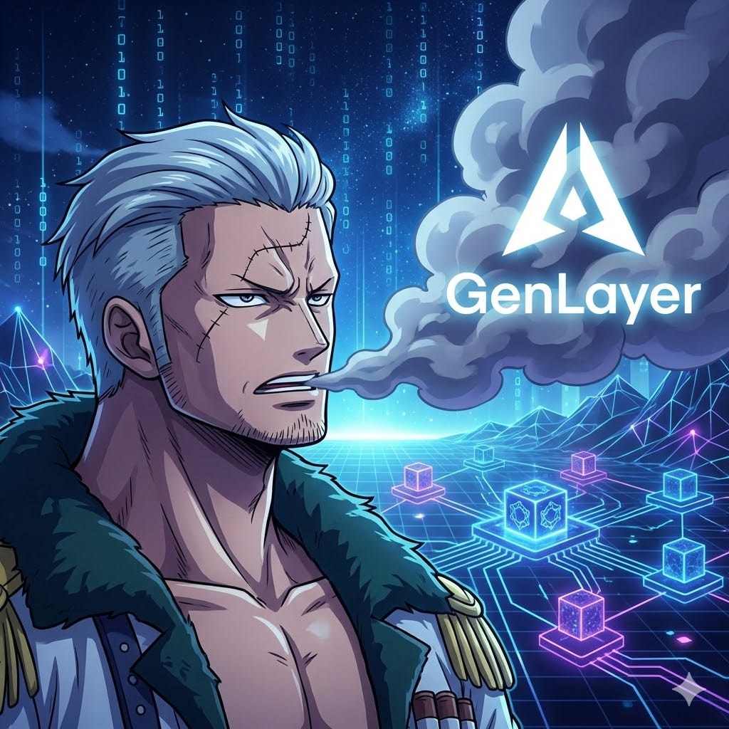 Intelligent vs Smart Contracts