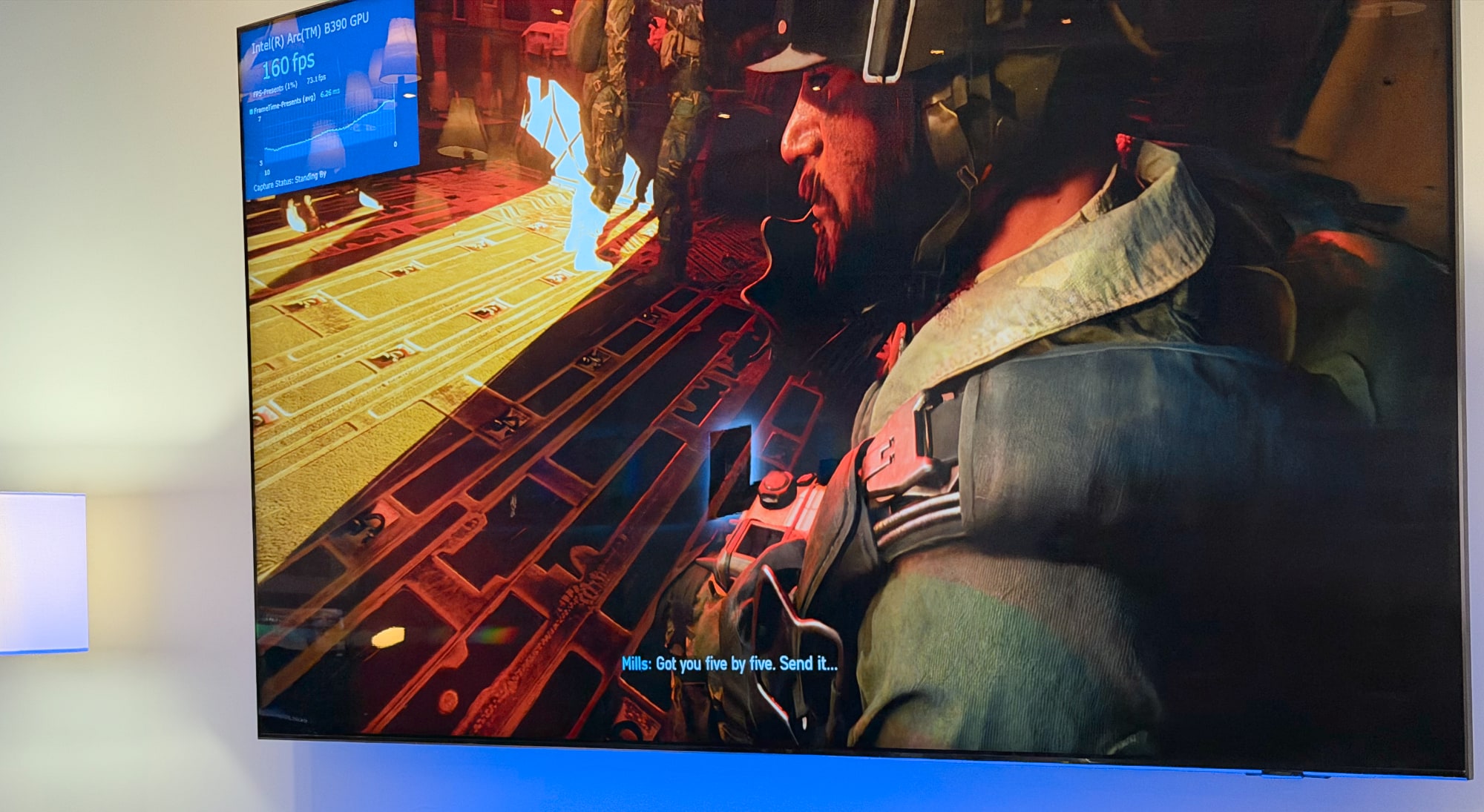 Intel’s Core Ultra Series 3 let me play ‘Battlefield 6’ at 190 fps on a Lenovo ultraportable