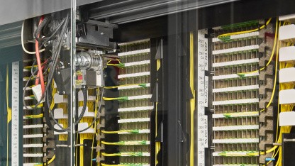 Internetknoten: DE-CIX reagiert auf Wunsch nach digitaler Souveränität