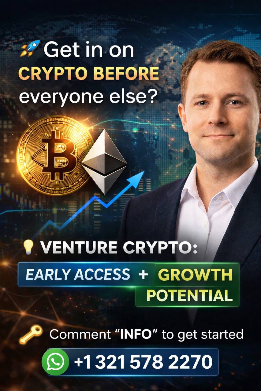 Investing in Crypto, Stocks, and Gold: How Venture Crypt Investment Balances Risk and Opportunity