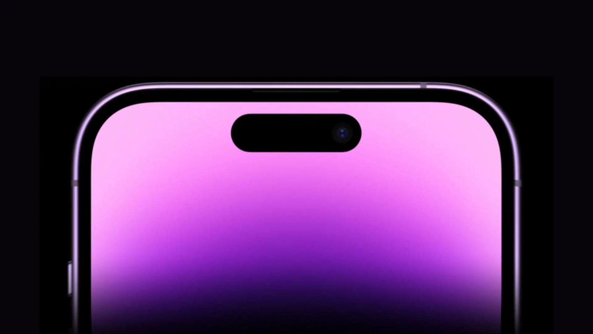 iPhone 18 leaks about Dynamic Island redesign may have been the result of mistranslation