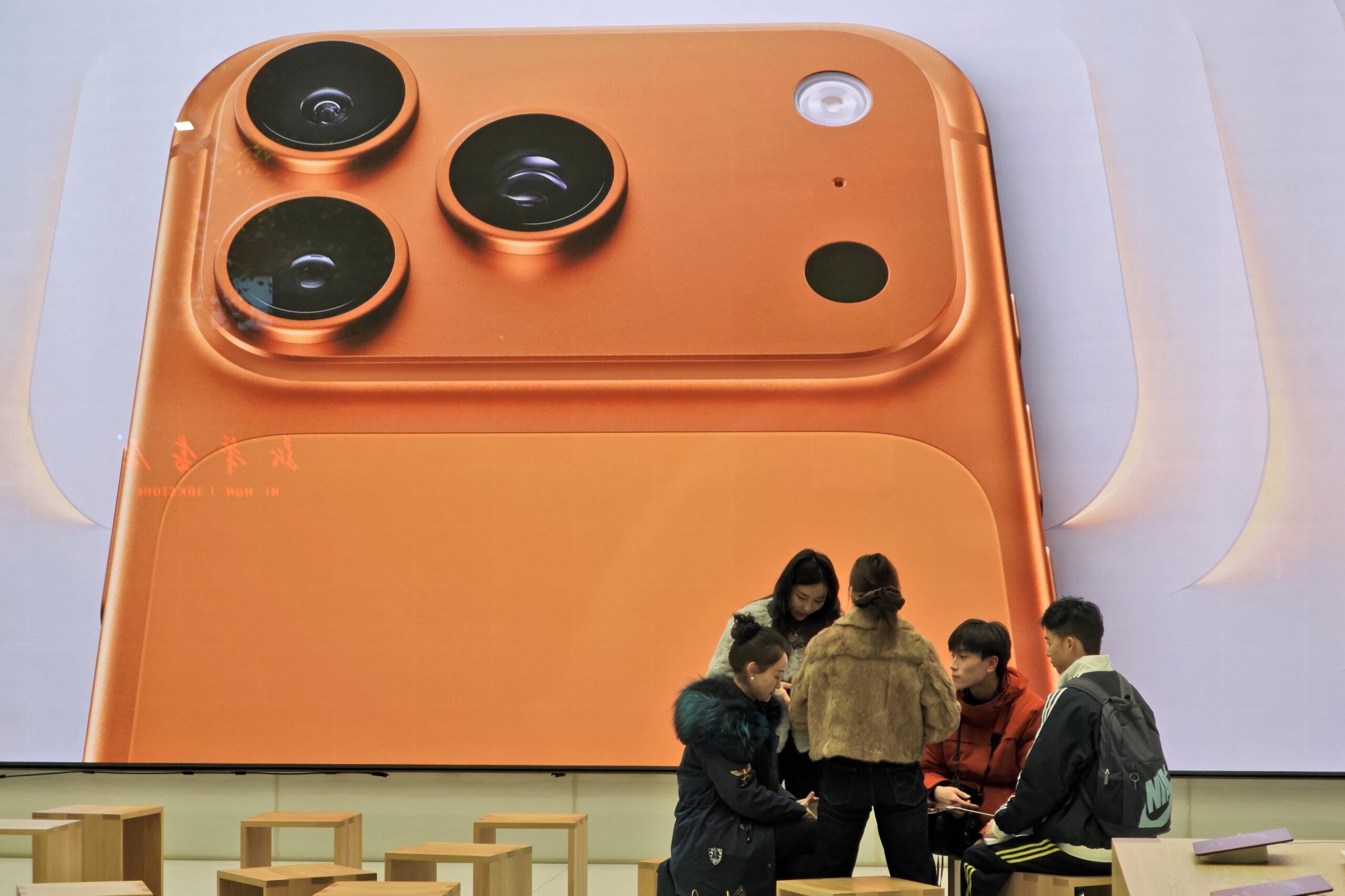 iPhone 18 Pro leak reveals potential changes to Dynamic Island and selfie camera