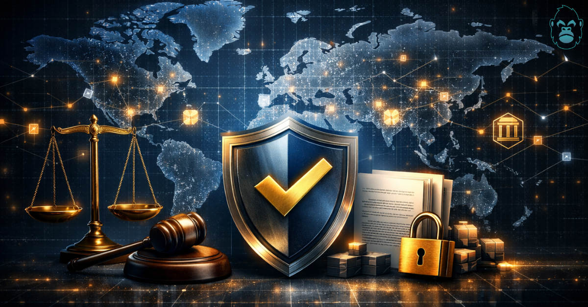 Is a Binance Clone Script Legal? Compliance, Licensing, and Global Markets Explained